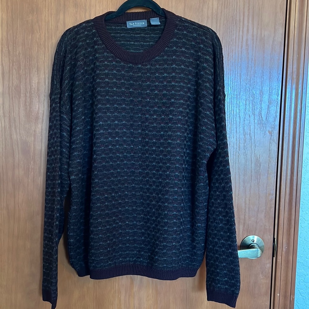 Men’s/Unisex Sweater